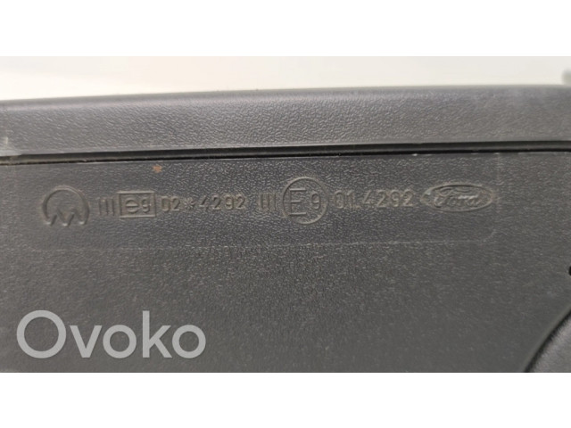 Zpětné zrcátko  levé Ford Focus 2006  E9024292, E9014292  