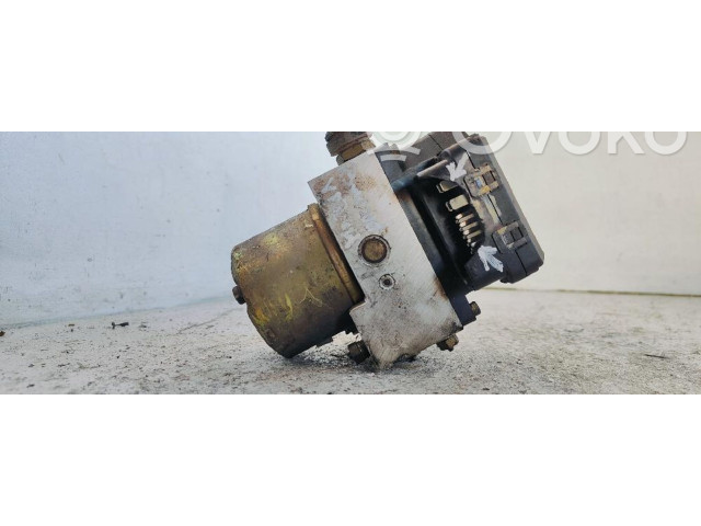 Jednotka ABS CB77437AZ   Mazda Premacy 1999