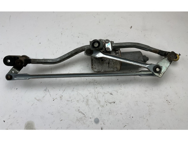 Комплект механизма стеклоочистителей  8K1955119, 8T1955119   Audi A4 S4 B8 8K 