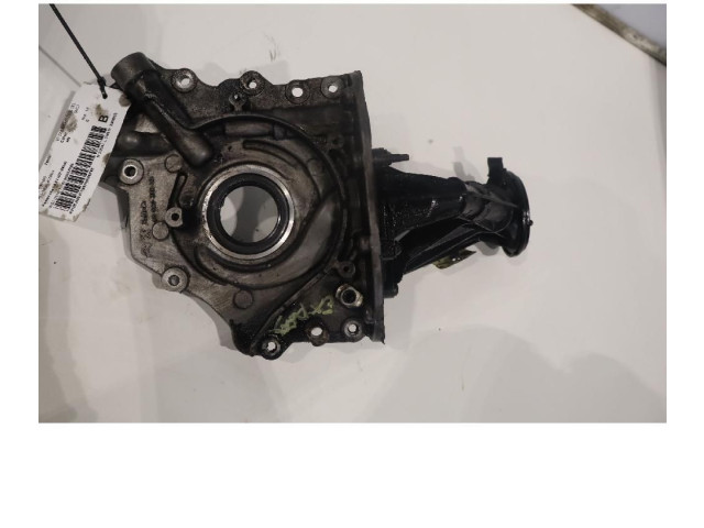 Čerpadlo oleje 9686038880   Peugeot Expert   9H07
