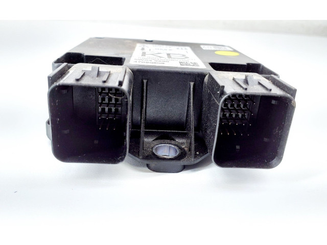 Блок подушек безопасности 6S6T14B056KB   Ford Fusion