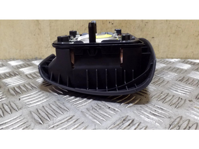 Подушка безопасности водителя 95179655   Chevrolet Captiva