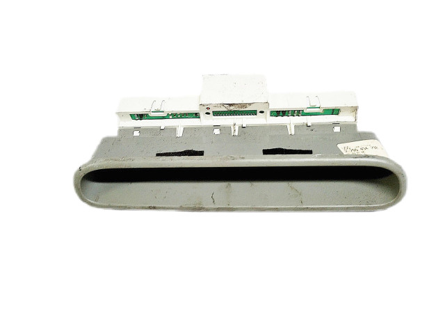 Дисплей    7700434792J   Renault Twingo I