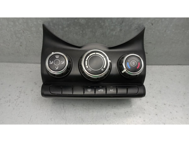 Блок управления климат-контролем 6131938389201   Mini One  Cooper F56 F55