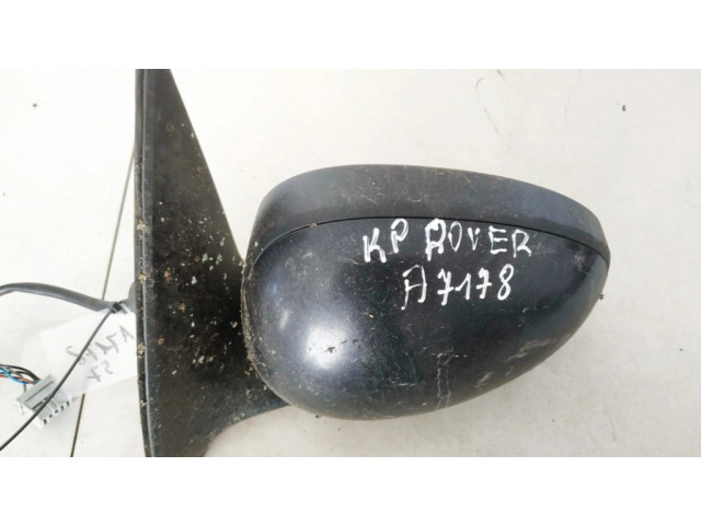 Zpětné zrcátko  levé Rover 45 2000  e11015514  