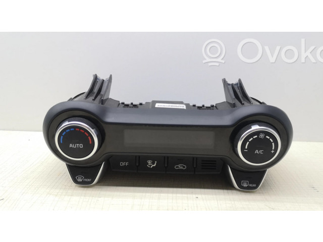 Блок управления климат-контролем 97250H8XXX   KIA Stonic