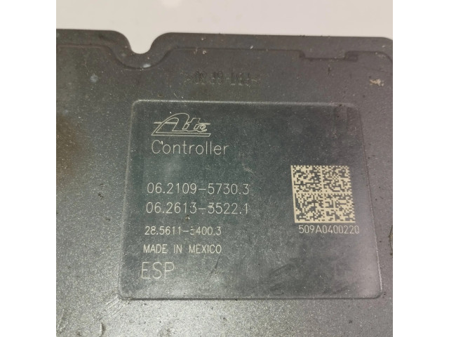 Jednotka ABS 57110TM8G010M1, 06.2109-5730.3   Honda Insight 2009
