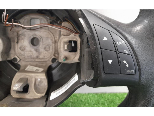Volant Fiat 500 2007 61926000, 169A4000  
