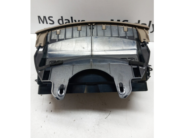Блок управления климат-контролем A2118300090, 2118300090   Mercedes-Benz E W211