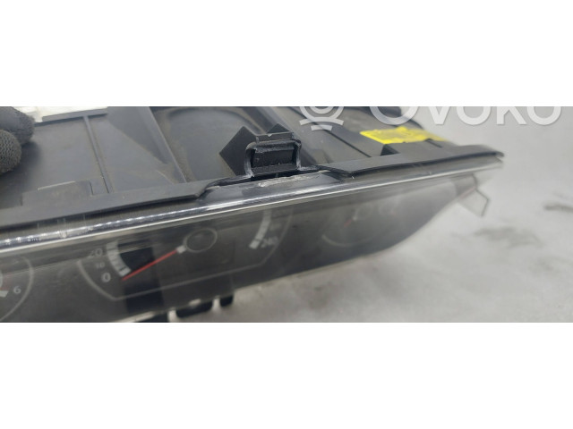 Панель приборов 940241H151   KIA Ceed       