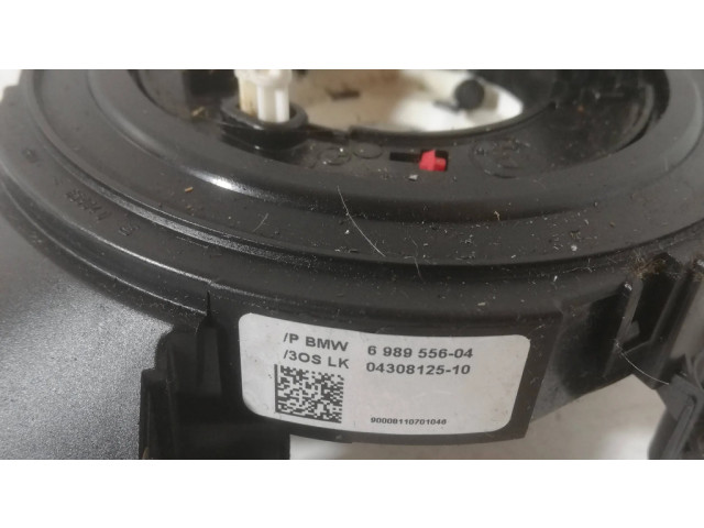 Подрулевой шлейф SRS 698955604   BMW X1 E84