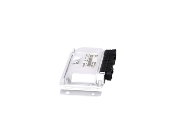 Блок управления двигателя 0261208702, 001-001-001989E   Peugeot 107