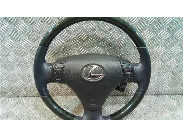 Руль Lexus GS 300 350 430 450H  2005-2012 года       