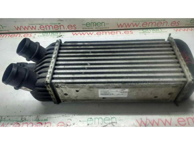 Интеркулер  1498987080, INTERCOOLER   Peugeot Expert 1.6