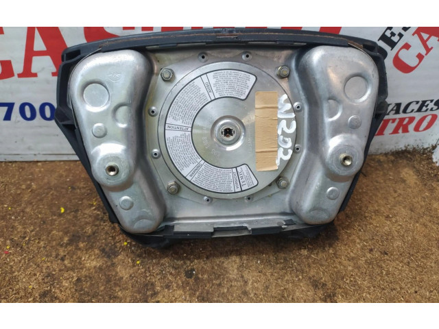 Подушка безопасности двери    Mercedes-Benz C W202