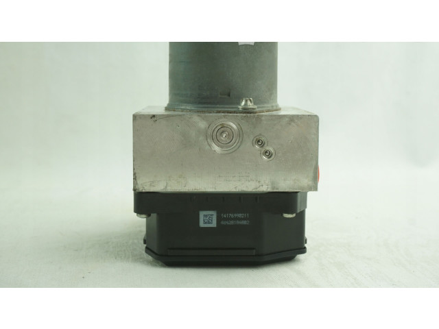 Jednotka ABS 1K0907379BK   Volkswagen PASSAT B7 2011