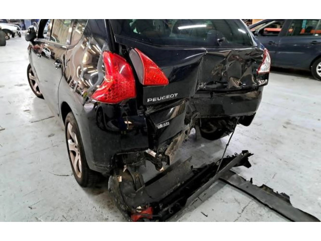   Pojistková skříňka 1613316380, 1613316380   Peugeot 3008  2012