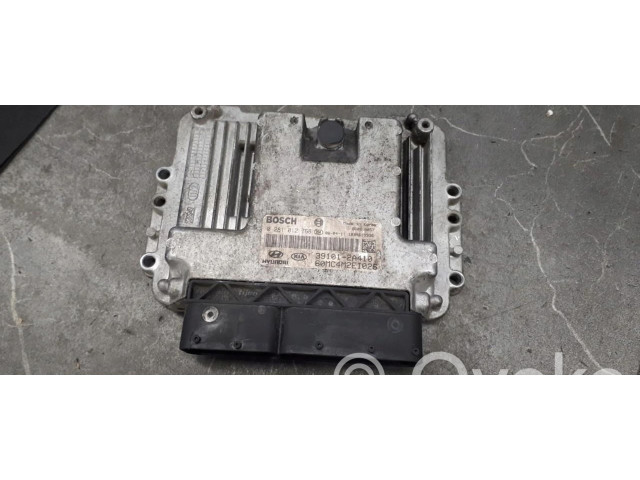 Řídící jednotka 0281012768   Hyundai Accent V 2021