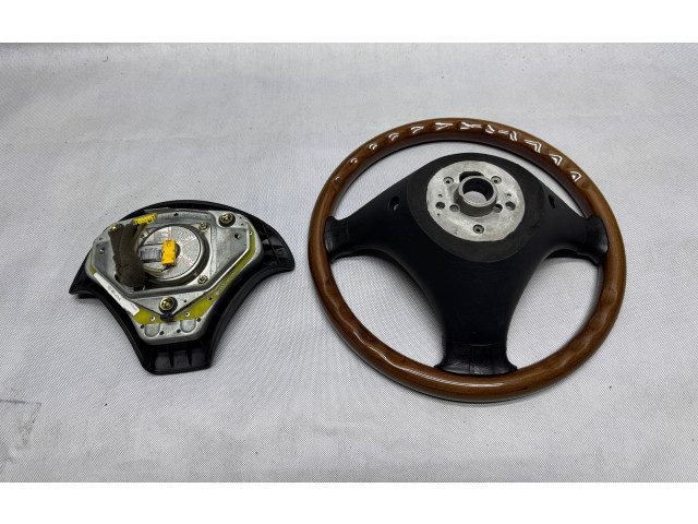 Руль Volkswagen Golf IV  1998 - 2005 года 3b0124c      