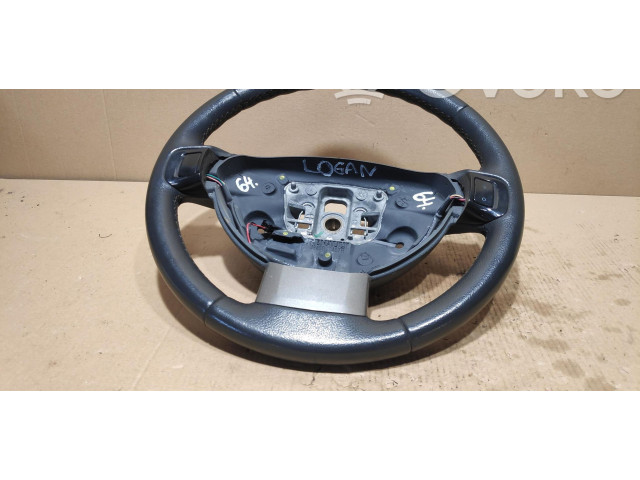 Volant Dacia Logan II 2018 484006206R  