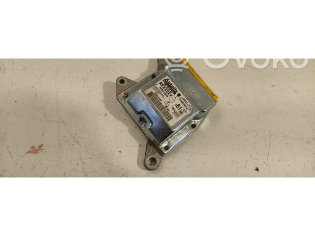 Блок подушек безопасности 8200410979   Renault Espace -  Grand espace IV