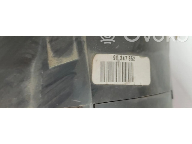 Панель приборов W06K0920801E   Seat Ibiza II (6k)       