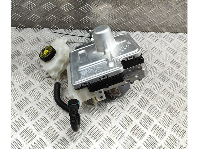 ABS Steuergerät 5A5D0A5, 5A5D0A8   BMW iX 2022