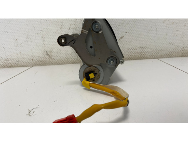 Подушка безопасности пассажира MR951769, A4548600502   Mitsubishi Colt