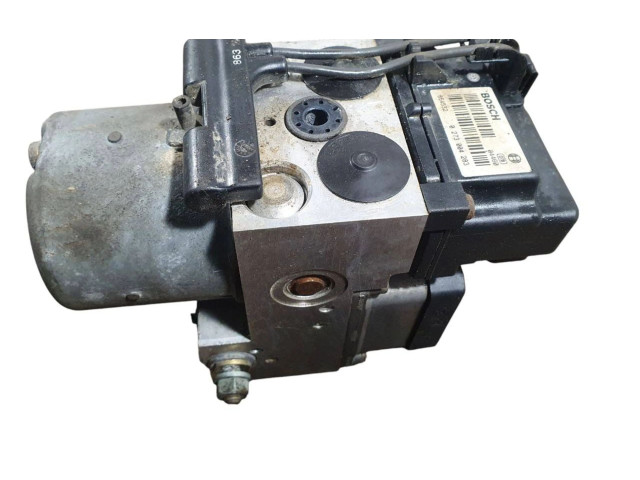 Jednotka ABS 8E0614111B, 0265220405   Audi A6 S6 C5 4B 1998