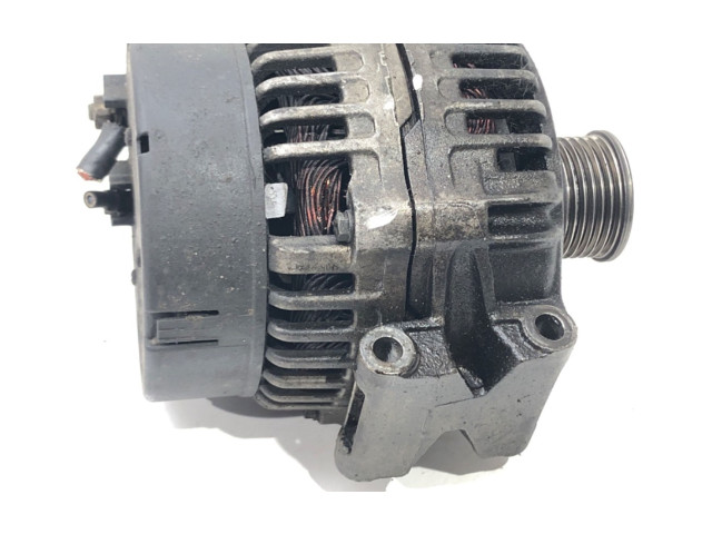 Генератор A0101549602   Mercedes-Benz C AMG W202      