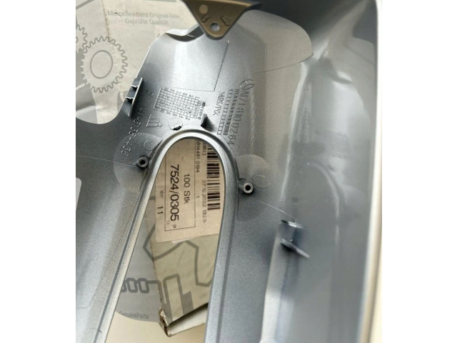 Zpětné zrcátko  Mercedes-Benz SLK R171 2005  a1718100264  