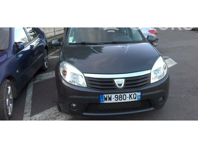Стартер     233000603R    Dacia Sandero 