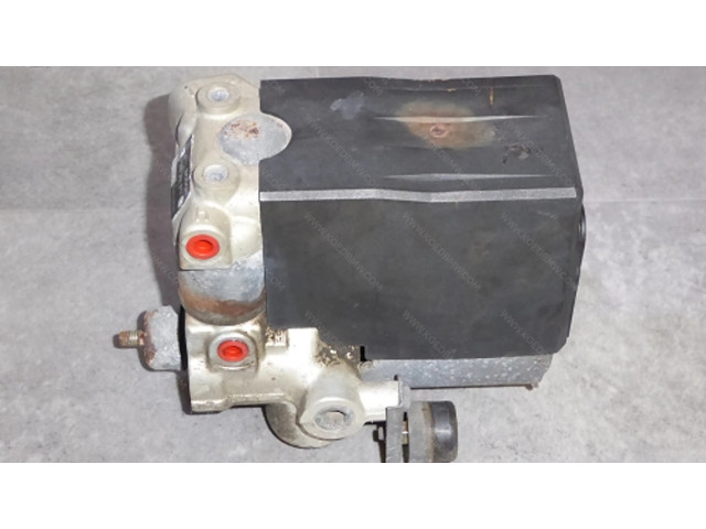 Jednotka ABS 34511157011   BMW 3 E30 1986