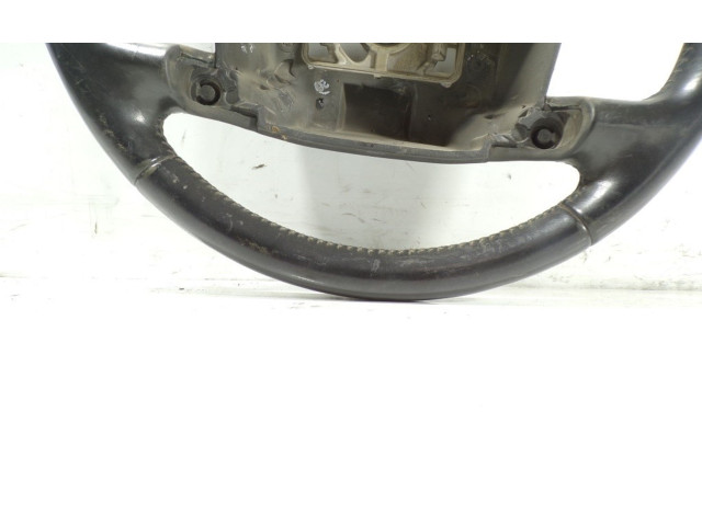 Руль Volkswagen Touareg I  2002 - 2010 года 3D0419091T7B4      
