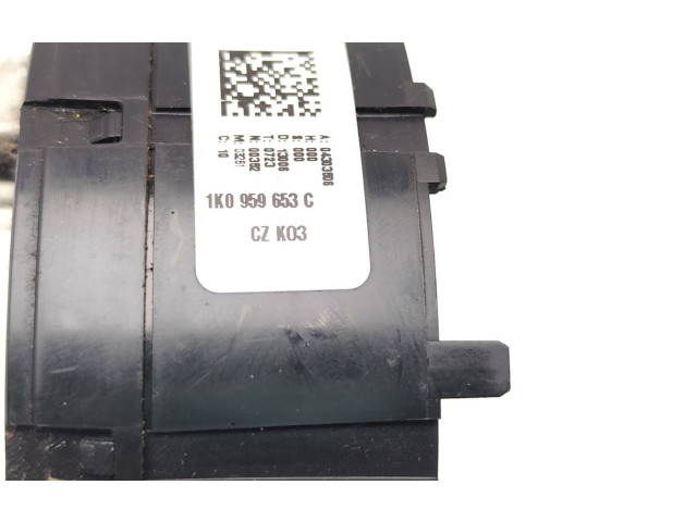 Подрулевой шлейф SRS 1K0959653C   Volkswagen Eos