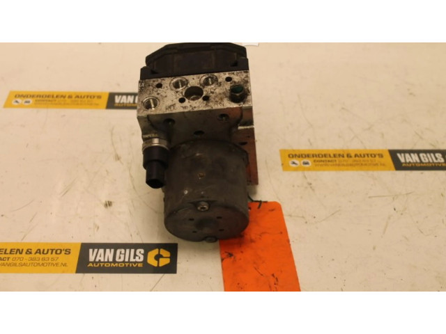Jednotka ABS 0265950075, 0265950075   Lancia Phedra 2003