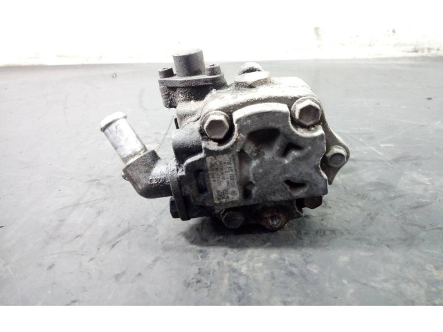 Рулевая рейка  Насос усилителя руля 7E0422154E05S, P3-B4-13-2   Volkswagen Transporter - Caravelle T5 2003 - 2015 года