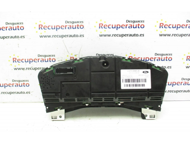 Панель приборов CS7T10849VE   Ford S-MAX       