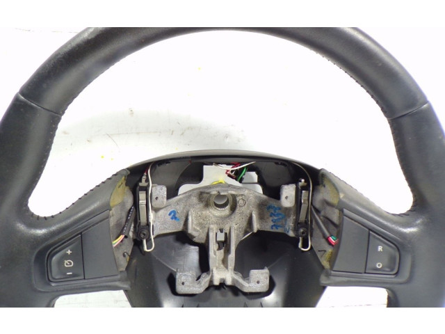 Volant Renault Scenic III -  Grand scenic III 2011 484306712R  