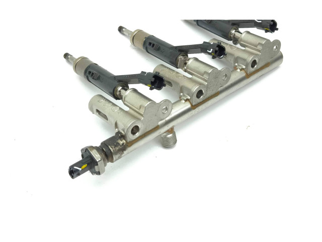 Vstřikovač 9811353880, 271591701   Peugeot 2008 II    HNS 