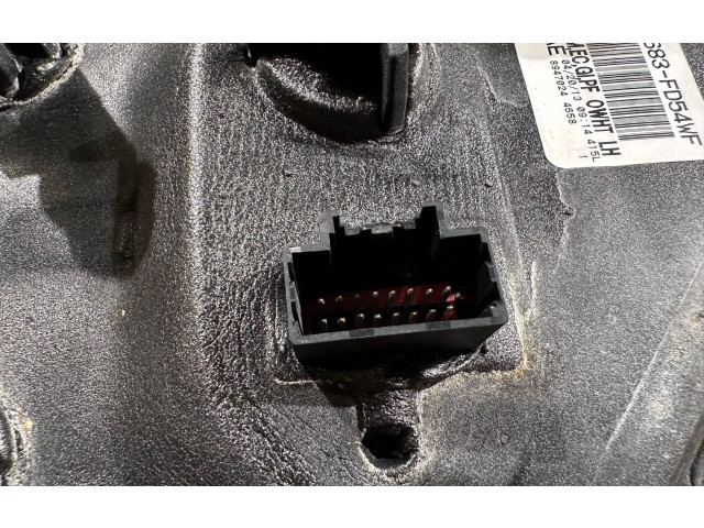 Зеркало электрическое        Ford F150   -  года   