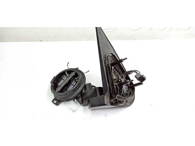 Zpětné zrcátko  Mercedes-Benz ML W163 2000  238205, 238205LH  