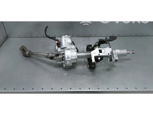 Электрическая часть 488102284R    Renault Arkana