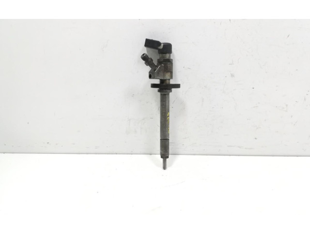 Форсунка 9659337980    Fiat Scudo   