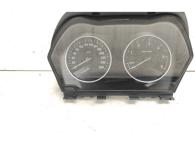 Přístrojová deska  BMW X1 F48 F49 2016 9295446, 10327449  