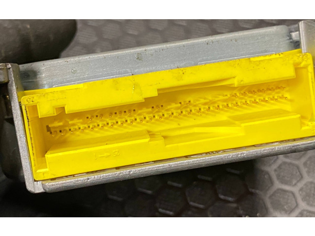 Блок управления надувных подушек MR587417, PMR587417   Mitsubishi Colt