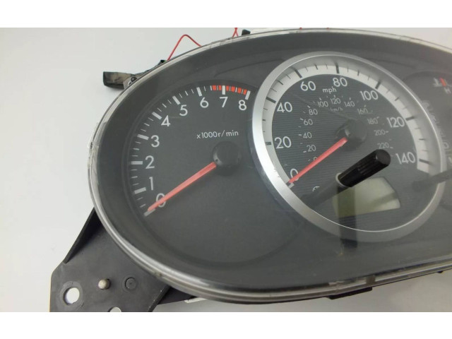 Панель приборов C23555430   Mazda 5       