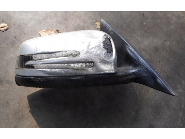 Zpětné zrcátko  Mercedes-Benz C W204 2012    