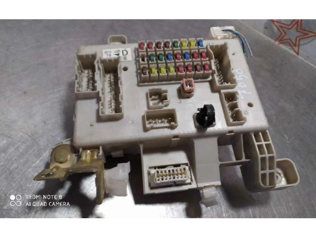 Přístrojová deska  Toyota Land Cruiser (J120)  06164B2079D, 06164B2079D  