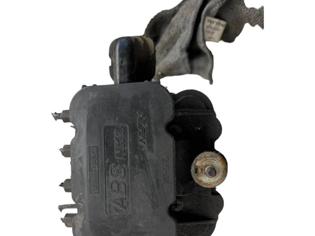Блок АБС V110534   Honda  Prelude  1997-2001 года